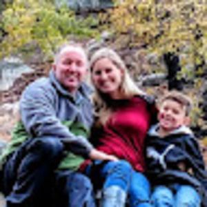 Meet your Posher, Robin